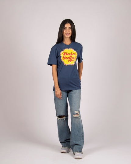 Bala Gafye | Basic Cut T-shirt - Graphic T-Shirt - Unisex - Jobedu Jordan