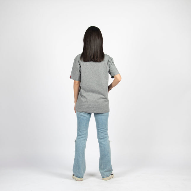 Banzeen Logo | Basic Cut T-shirt - Graphic T-Shirt - Unisex - Jobedu Jordan