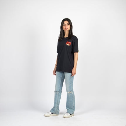 Banzeen Witch | Basic Cut T-shirt - Graphic T-Shirt - Unisex - Jobedu Jordan