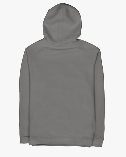 Basic - Gargoyle | Premium Unisex Zipup - Premium Unisex Zipup - Jobedu Jordan