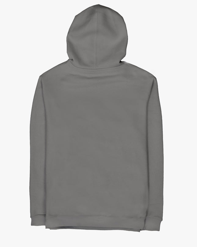 Basic - Gargoyle | Premium Unisex Zipup - Premium Unisex Zipup - Jobedu Jordan