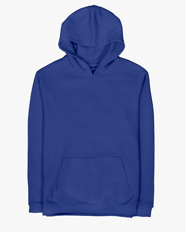 Basic - Navy | Premium Unisex Zipup - Premium Unisex Zipup - Jobedu Jordan