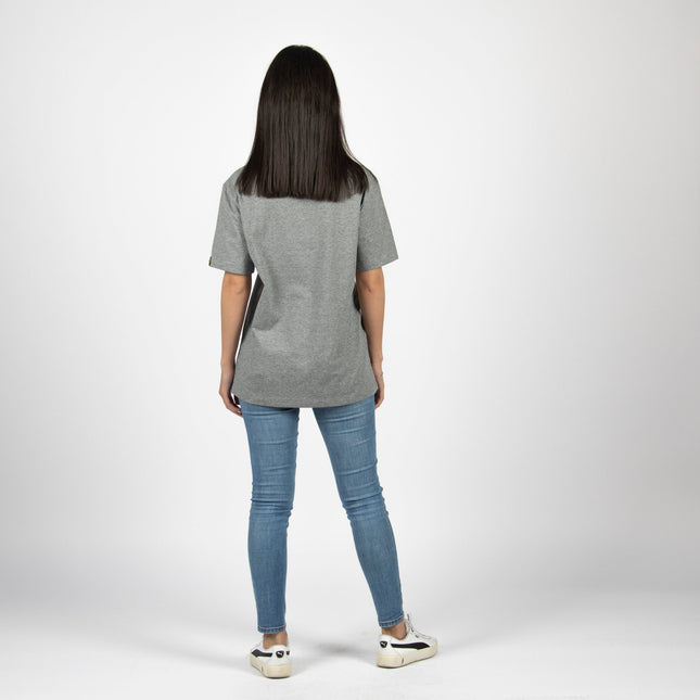 Batteekh | Basic Cut T-shirt - Graphic T-Shirt - Unisex - Jobedu Jordan