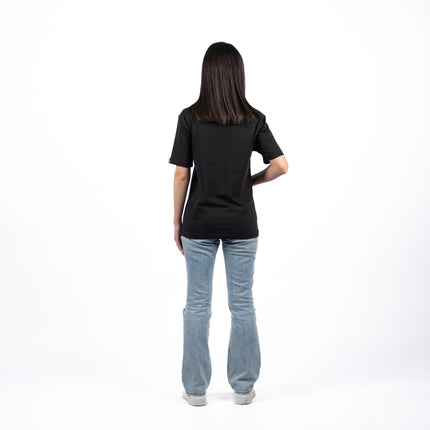 Batteekh | Basic Cut T-shirt - Graphic T-Shirt - Unisex - Jobedu Jordan