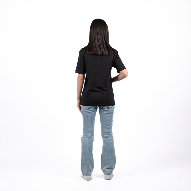 Batteekh | Basic Cut T-shirt - Graphic T-Shirt - Unisex - Jobedu Jordan