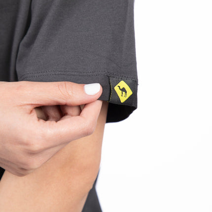 Batteekh | Basic Cut T-shirt - Graphic T-Shirt - Unisex - Jobedu Jordan