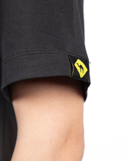 Batteekh Icon | Basic Cut T-shirt - Graphic T-Shirt - Unisex - Jobedu Jordan