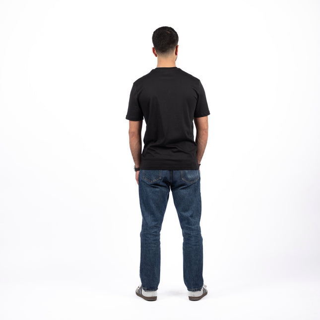 Batteekh Icon | Basic Cut T-shirt - Graphic T-Shirt - Unisex - Jobedu Jordan