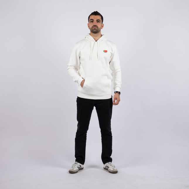 Batteekh Icon | Graphic SuperBasic Premium Hoodies - Graphic SuperBasic Premium Hoodies - Jobedu Jordan