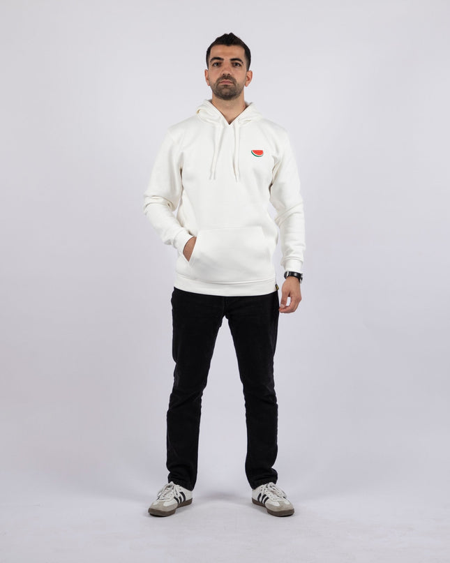 Batteekh Icon | Graphic SuperBasic Premium Hoodies - Graphic SuperBasic Premium Hoodies - Jobedu Jordan