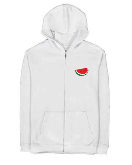 Batteekh Icon | Premium Ghraphic Unisex Zipup - Premium Ghraphic Unisex Zipup - Jobedu Jordan