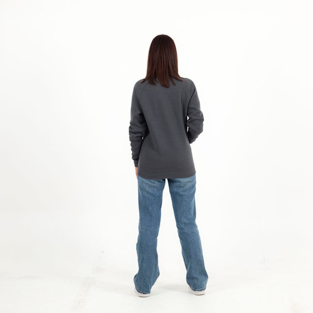 Batteekh Icon | Unisex Adult Sweatshirt - Graphic Sweatshirt - Unisex - Jobedu Jordan