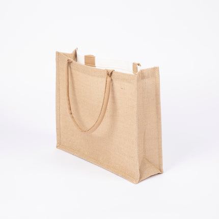 Batteekh | Jute Bag - Accessories - Jute Bags - Jobedu Jordan