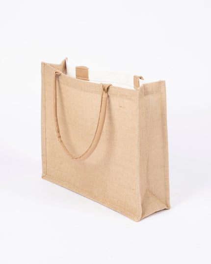 Batteekh | Jute Bag - Accessories - Jute Bags - Jobedu Jordan