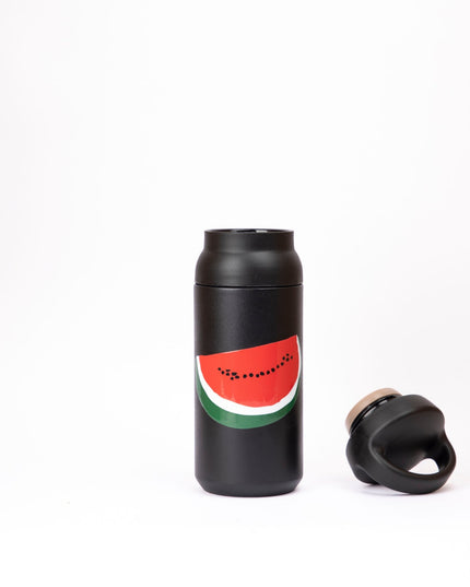 Batteekh | Premium Travel Tumbler - Accessories - Premium Travel Tumbler - Jobedu Jordan