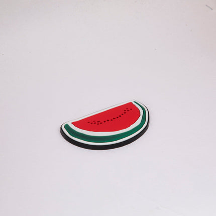 Batteekh | Rubber Magnet - Accessories - Rubber Magnet - Jobedu Jordan