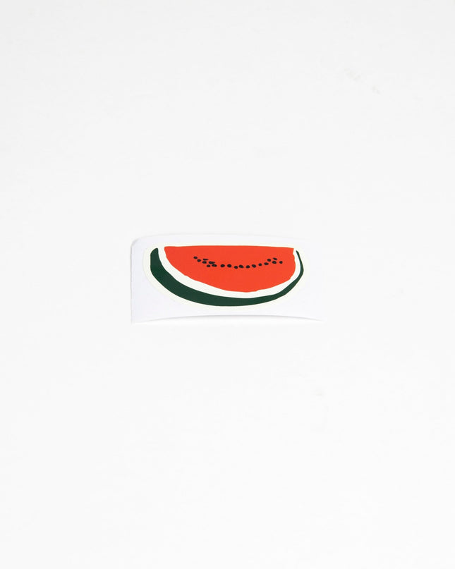 Batteekh | Sticker - Accessories - Stickers - Jobedu Jordan