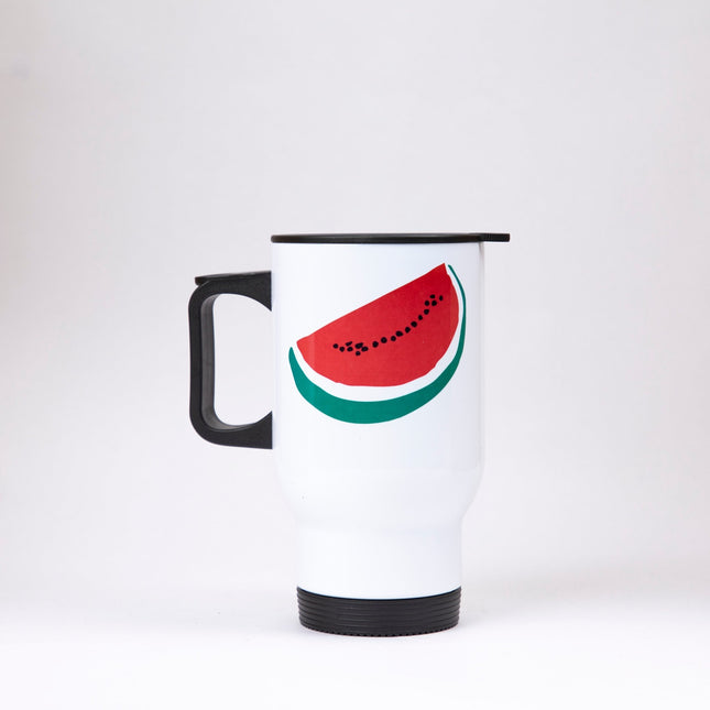 Batteekh | Sublimation Coffee Mug - Accessories - Sublimation Coffee Mug - Jobedu Jordan