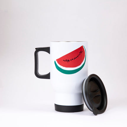 Batteekh | Sublimation Coffee Mug - Accessories - Sublimation Coffee Mug - Jobedu Jordan