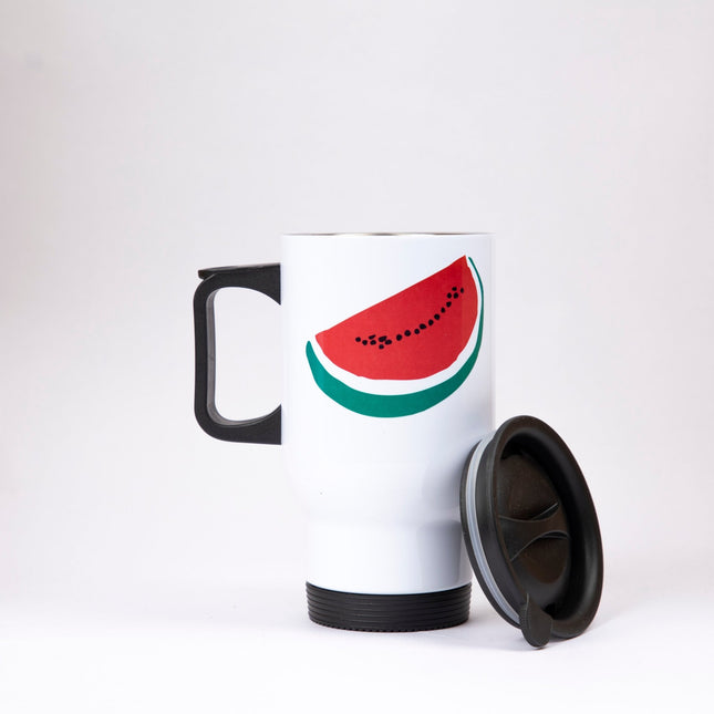 Batteekh | Sublimation Coffee Mug - Accessories - Sublimation Coffee Mug - Jobedu Jordan