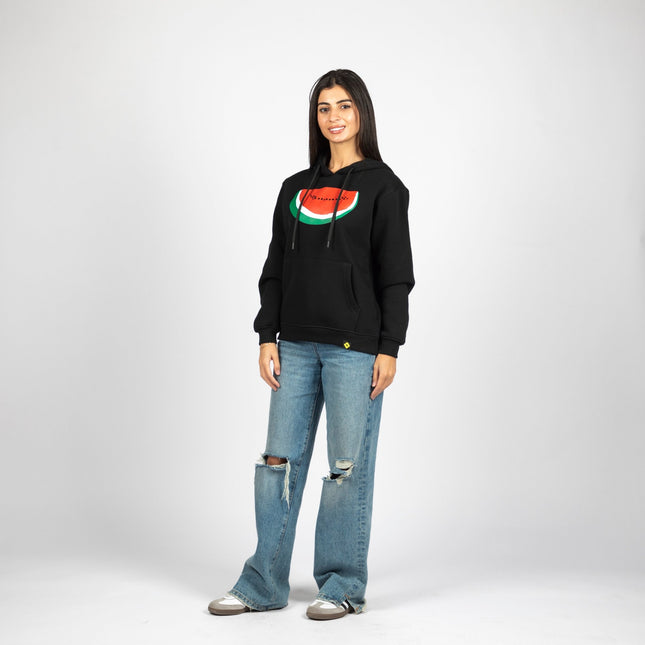 Batteekh | Unisex Adult Hoodie - Graphic Hoodie - Unisex - Jobedu Jordan