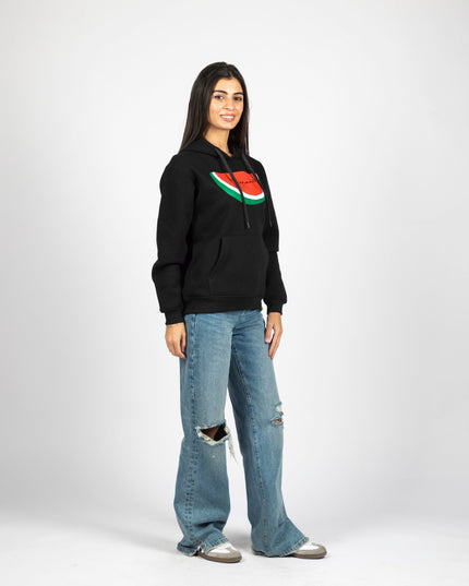 Batteekh | Unisex Adult Hoodie - Graphic Hoodie - Unisex - Jobedu Jordan