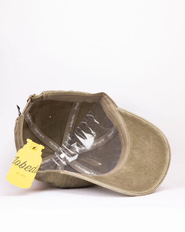 Beige | Dirty Cap - Accessories - Dirty Cap - Jobedu Jordan