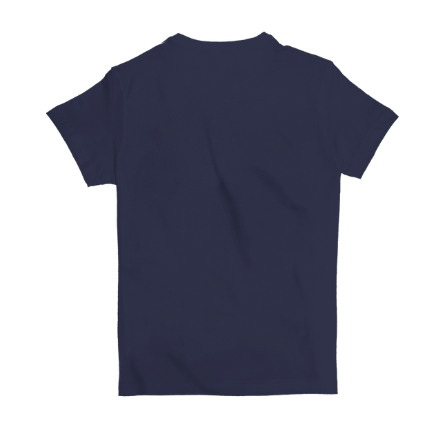 Bellweather blue | Kid's Premium Basic T-shirt - Premium Basic T-Shirt - Kids - Jobedu Jordan