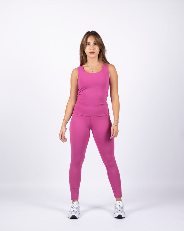 Berry | Women's Soft Knit Premium Tank Top - Women's Soft Knit Premium Tank Top - Jobedu Jordan