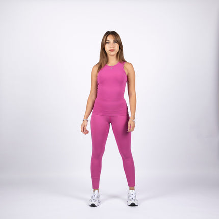 Berry | Women's Soft Knit Regular Tank Top - Women's Soft Knit Regular Tank Top - Jobedu Jordan