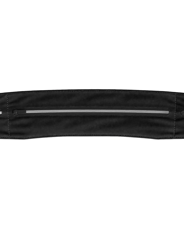 Black | Gym Fany Bag - Accessories - Gym Fany Bag - Jobedu Jordan
