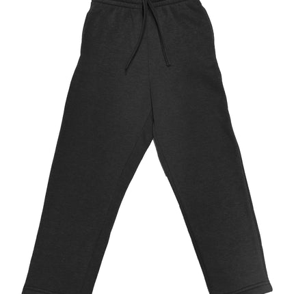 Black Soot | Kid's Sweatpant - Kid's Sweatpant - Jobedu Jordan