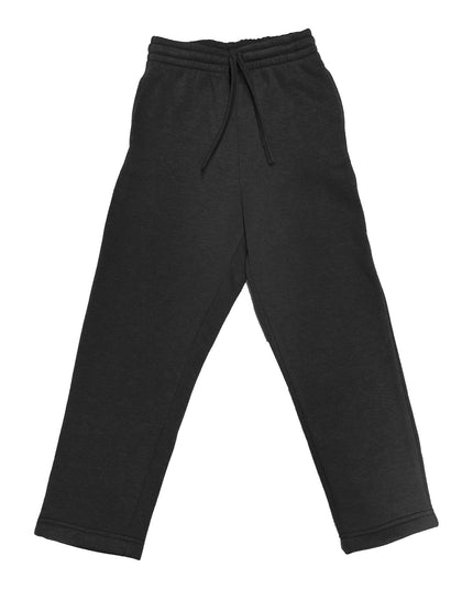 Black Soot | Kid's Sweatpant - Kid's Sweatpant - Jobedu Jordan