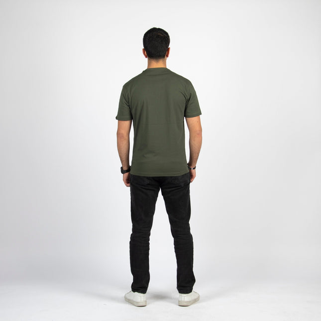 Blackhawk | Basic Cut T-shirt - Graphic T-Shirt - Unisex - Jobedu Jordan