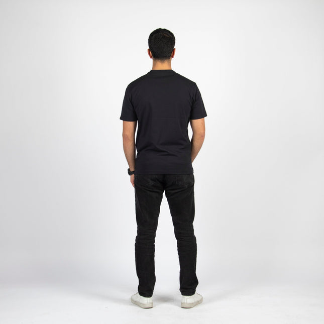 Blackhawk | Basic Cut T-shirt - Graphic T-Shirt - Unisex - Jobedu Jordan