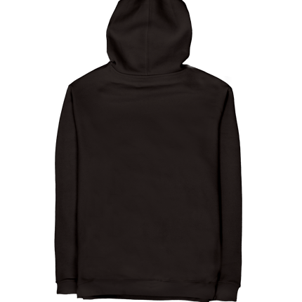 Blackmed Brown - Black | Unisex Adult Hoodie - Basic Hoodie - Unisex - Jobedu Jordan