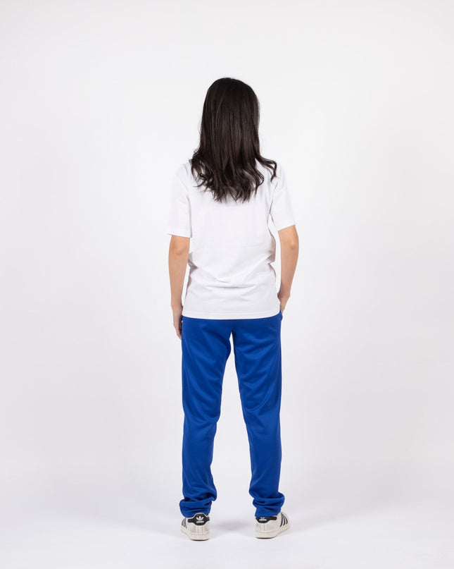 Bold Blue | Unisex Superbasic Trainer Pants - Unisex Superbasic Trainer Pants - Jobedu Jordan