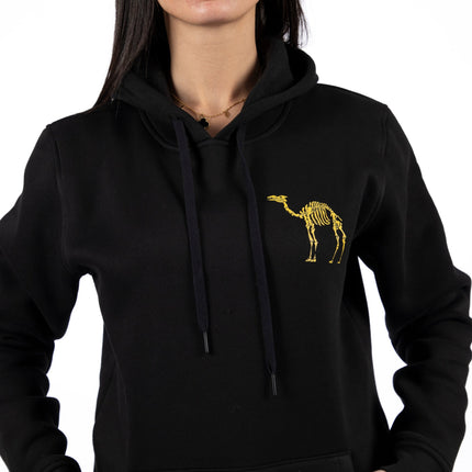 Camel Join The Tribe | Graphic SuperBasic Premium Hoodies - Graphic SuperBasic Premium Hoodies - Jobedu Jordan