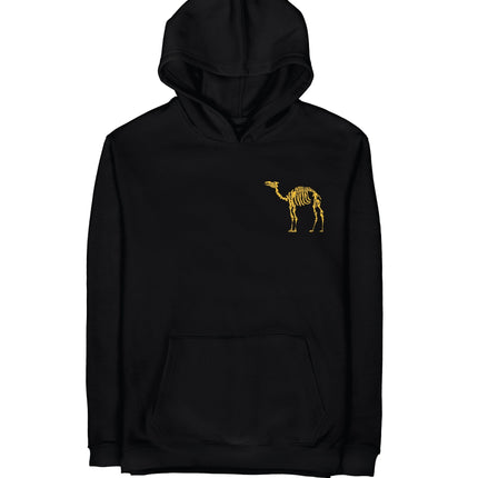 Camel Join The Tribe | Graphic SuperBasic Premium Hoodies - Graphic SuperBasic Premium Hoodies - Jobedu Jordan