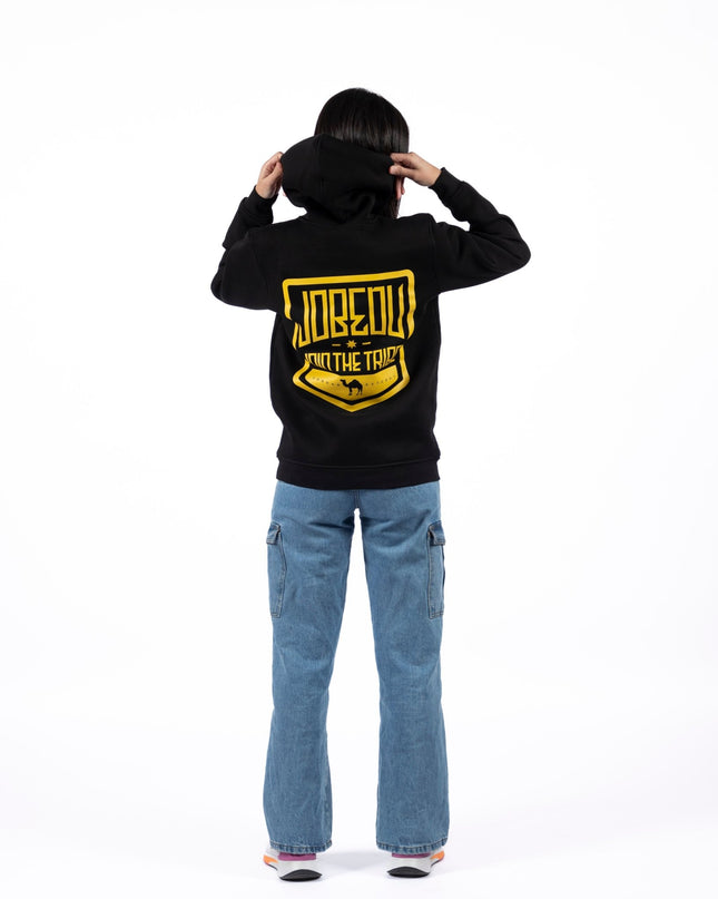 Camel Join The Tribe | Graphic SuperBasic Premium Hoodies - Graphic SuperBasic Premium Hoodies - Jobedu Jordan