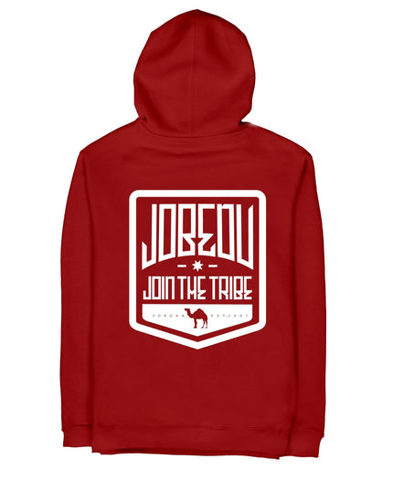 Camel Join The Tribe | Unisex Adult Hoodie - Graphic Hoodie - Unisex - Jobedu Jordan