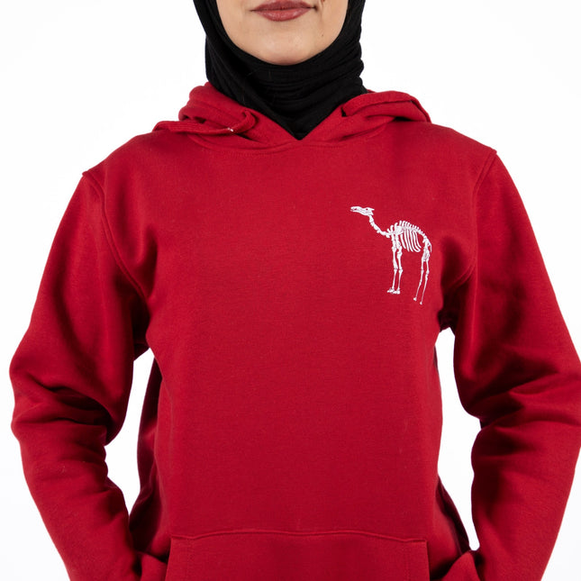 Camel Join The Tribe | Unisex Adult Hoodie - Graphic Hoodie - Unisex - Jobedu Jordan