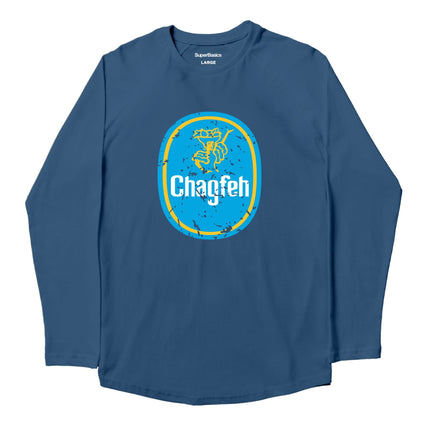 Chagfeh | Kids Graphic Longsleeve Tshirt - Kids Graphic Longsleeve Tshirt - Jobedu Jordan