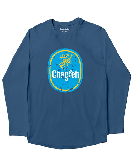 Chagfeh | Kids Graphic Longsleeve Tshirt - Kids Graphic Longsleeve Tshirt - Jobedu Jordan