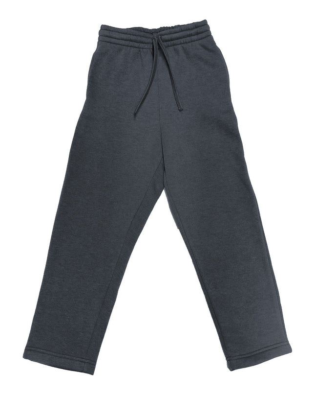 Charcoal Sky | Kid's Sweatpant - Kid's Sweatpant - Jobedu Jordan