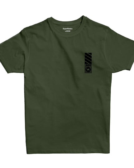 Circuit Bedu | Premium SuperBasic Graphic T-Shirt - Premium Super Basic Cut T-Shirt - Unisex - Jobedu Jordan