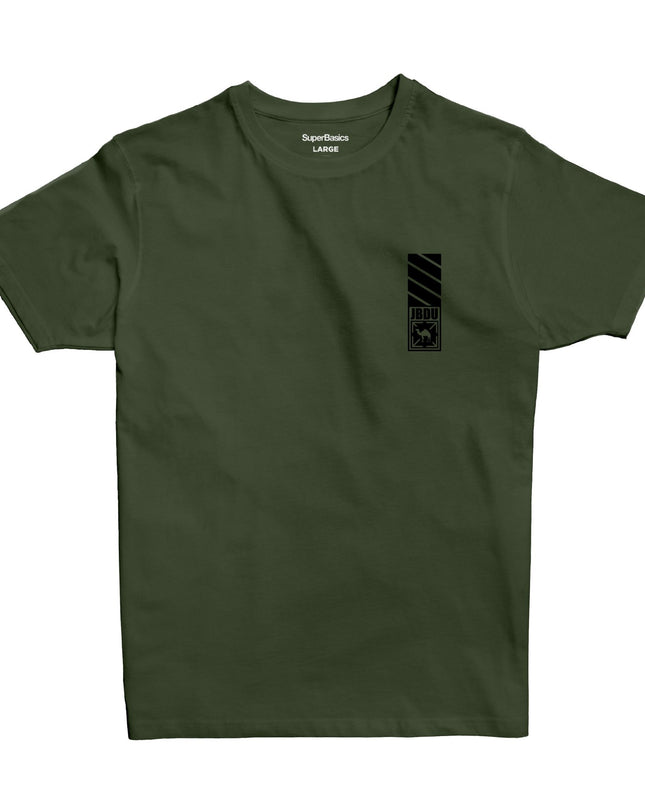 Circuit Bedu | Premium SuperBasic Graphic T-Shirt - Premium Super Basic Cut T-Shirt - Unisex - Jobedu Jordan