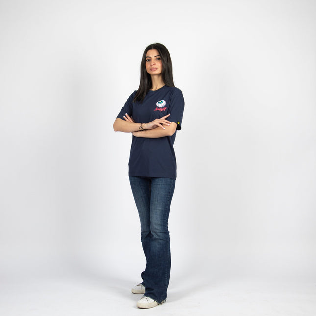 Dead Sea Surfer | Basic Cut T-shirt - Graphic T-Shirt - Unisex - Jobedu Jordan