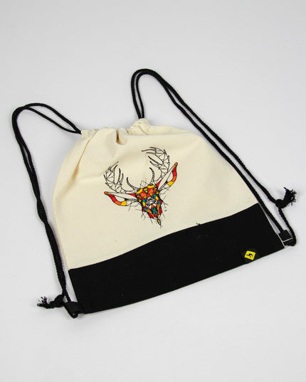 Deer | back bag - Accessories - Back Bag - Jobedu Jordan