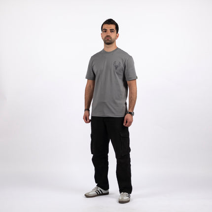 Deer | Basic Cut T-shirt - Graphic T-Shirt - Unisex - Jobedu Jordan